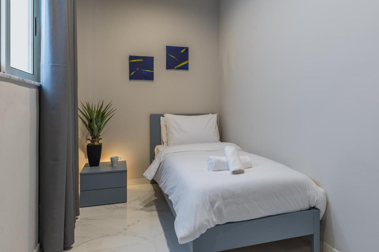 Brand New Modern 2 Bed St Julians Saint Julian's