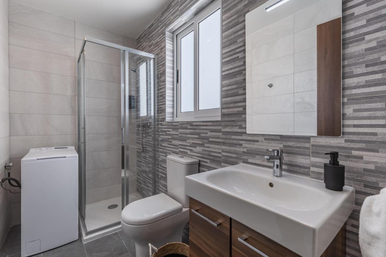 Brand New Modern 2 Bed St Julians